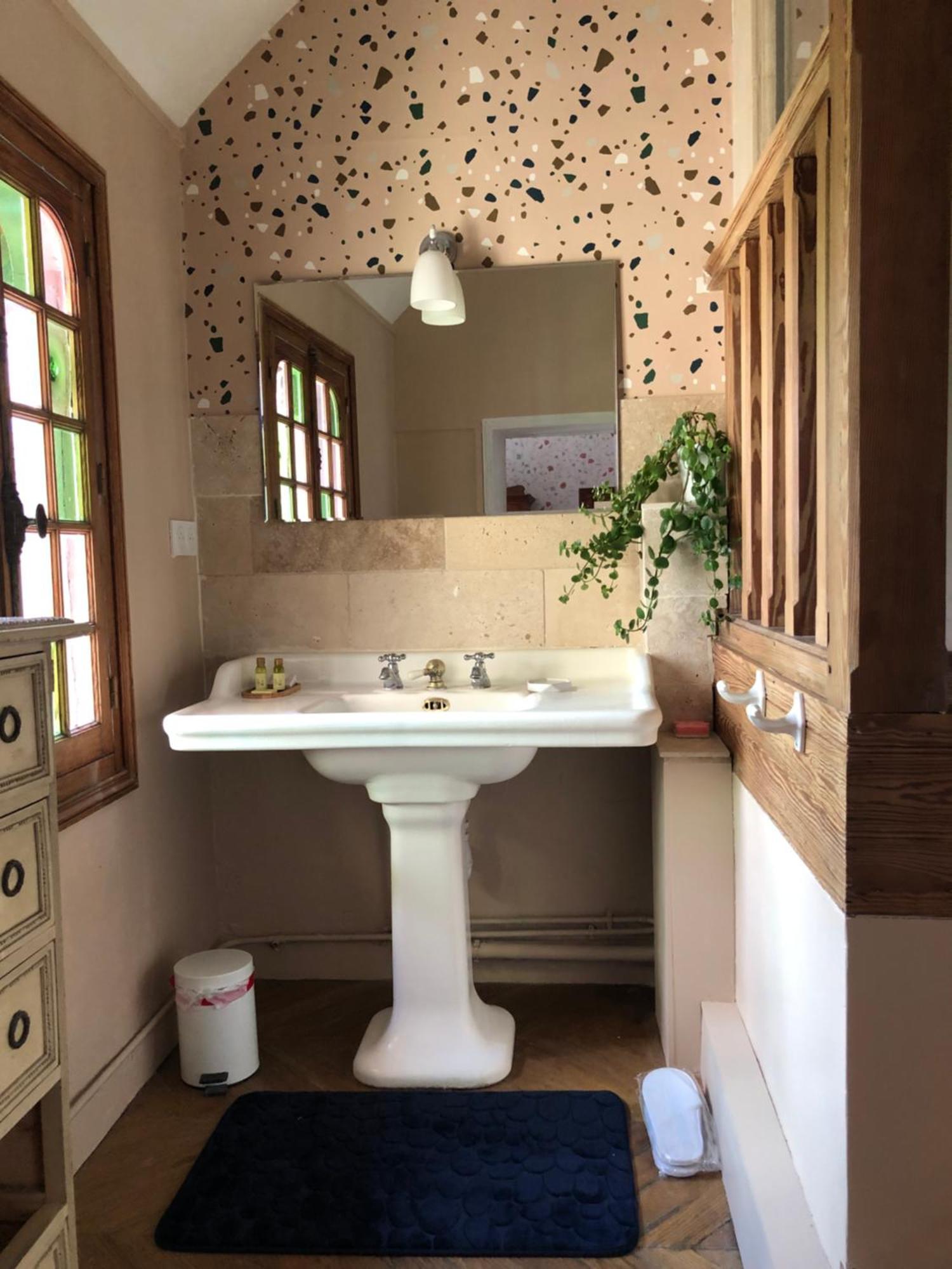 Villa Maurice Cabourg Bagian luar foto