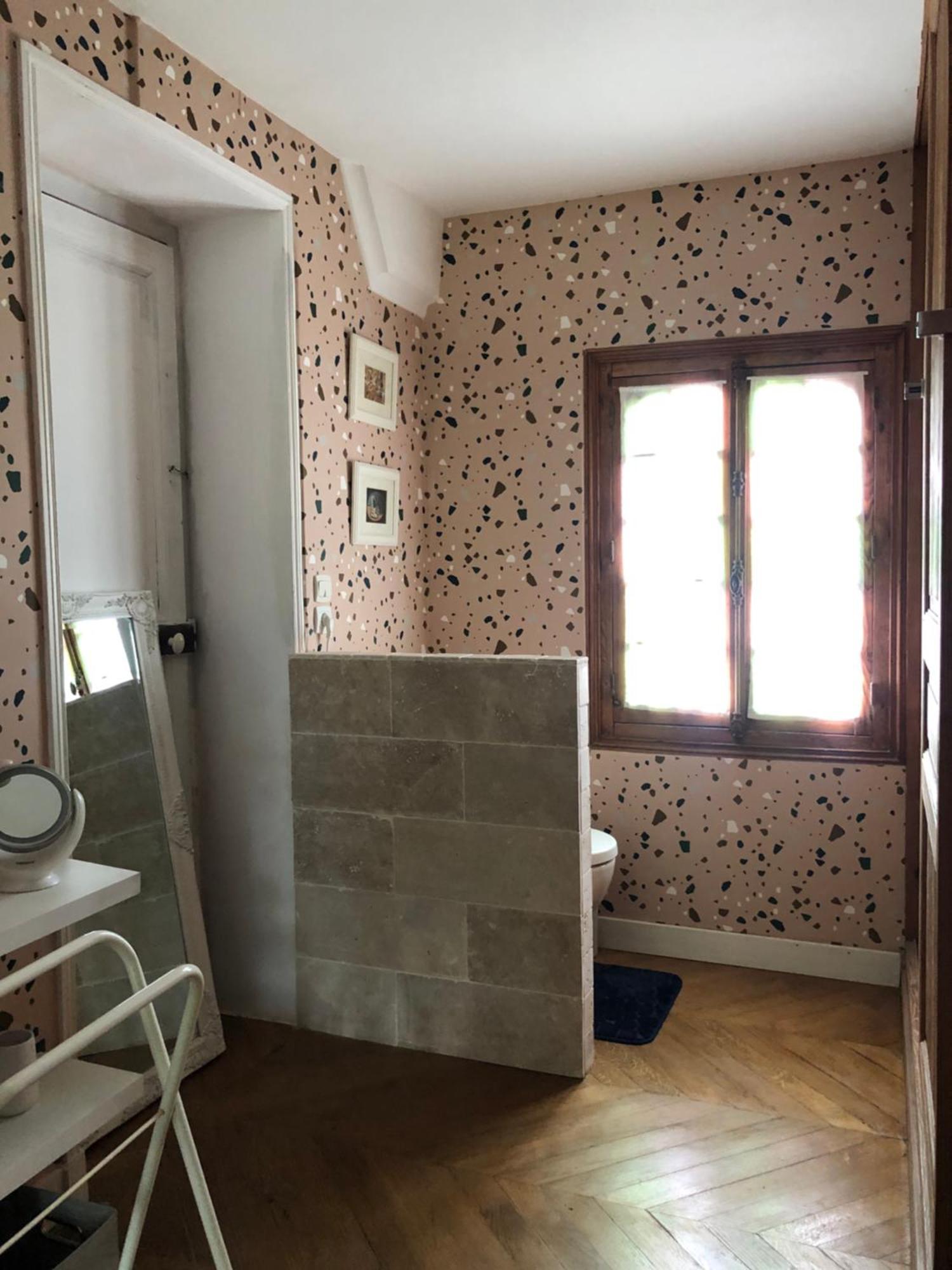 Villa Maurice Cabourg Bagian luar foto